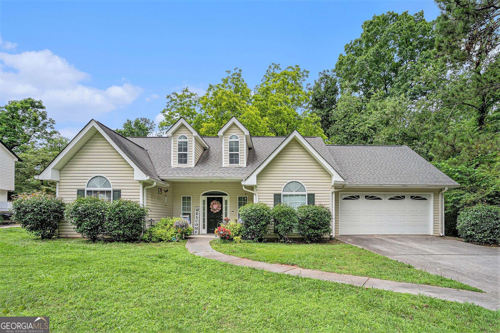 Villa Rica, GA 30180,1907 S VAN WERT RD
