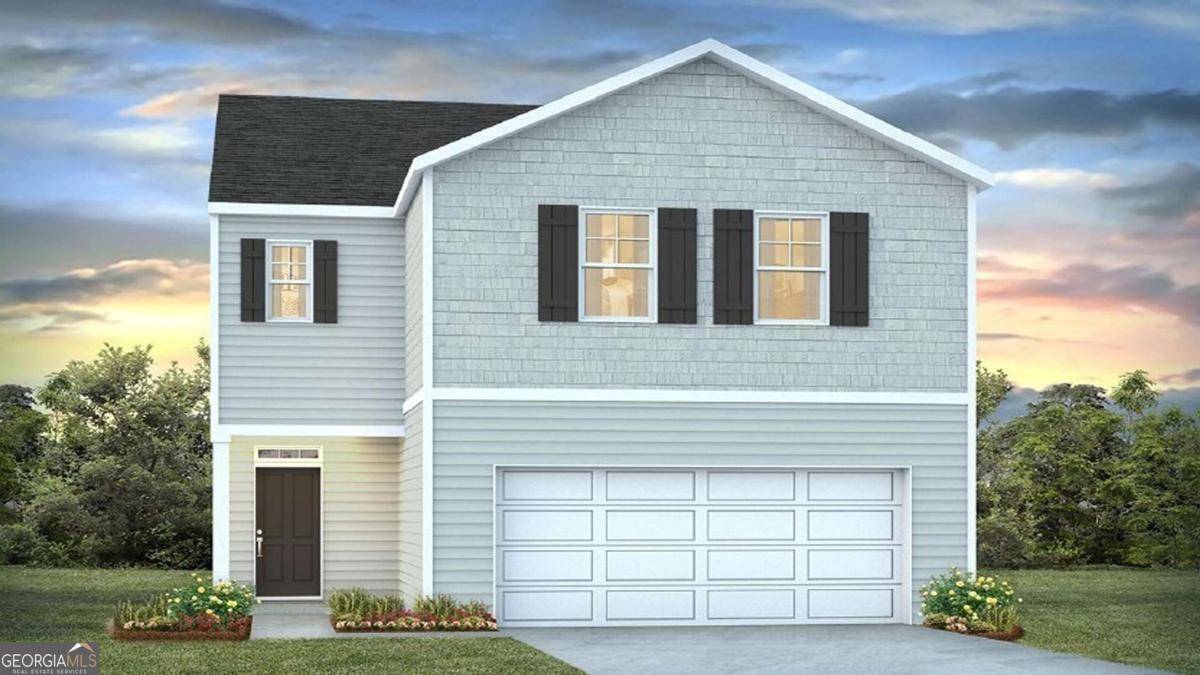 Rincon, GA 31326,119 Fraser LN