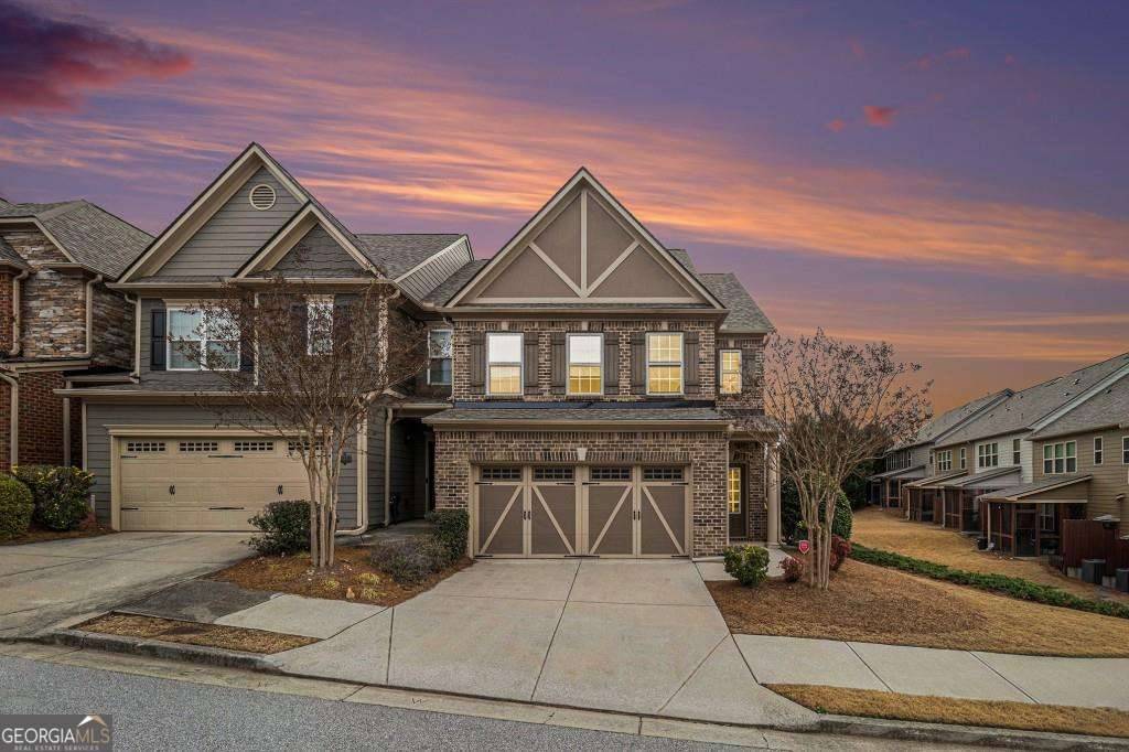 Mableton, GA 30126,5621 Cobblestone Creek AVE #14