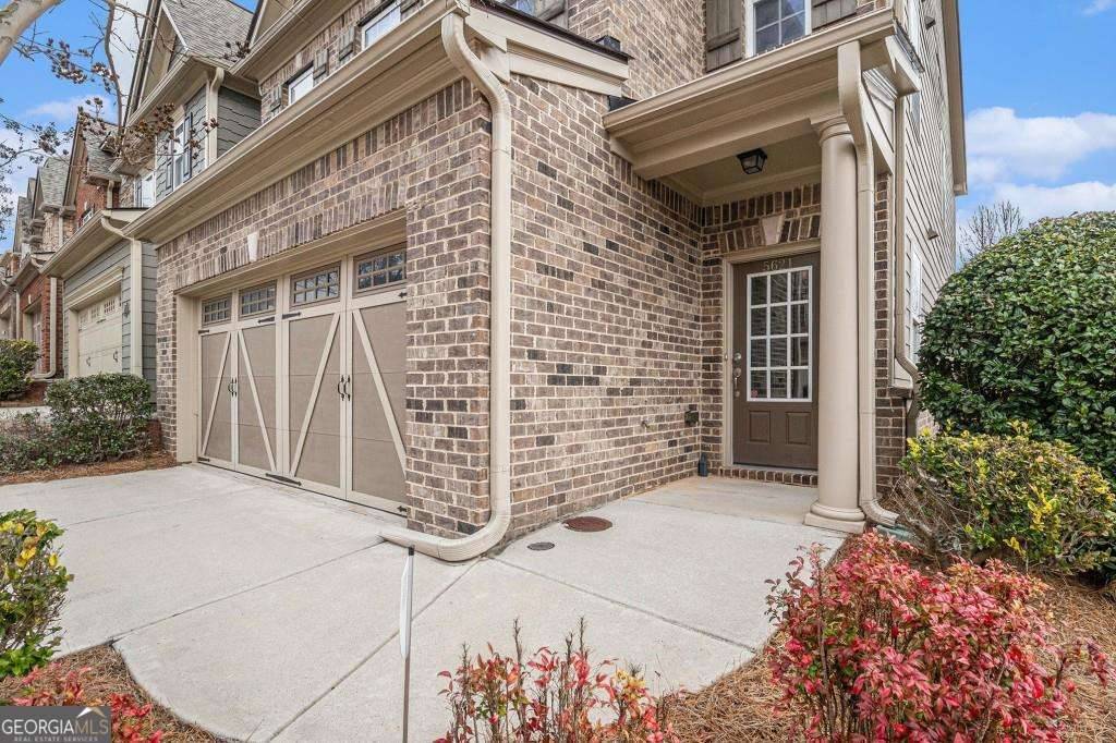 Mableton, GA 30126,5621 Cobblestone Creek AVE #14