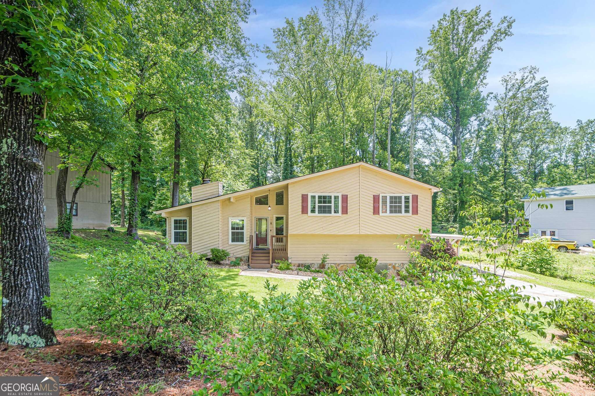 Austell, GA 30168,1137 Poplar Log PL