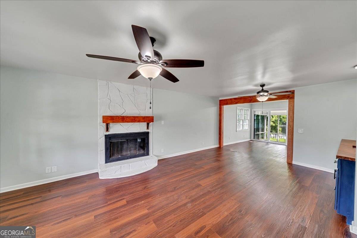 Macon, GA 31220,413 Panorama PL