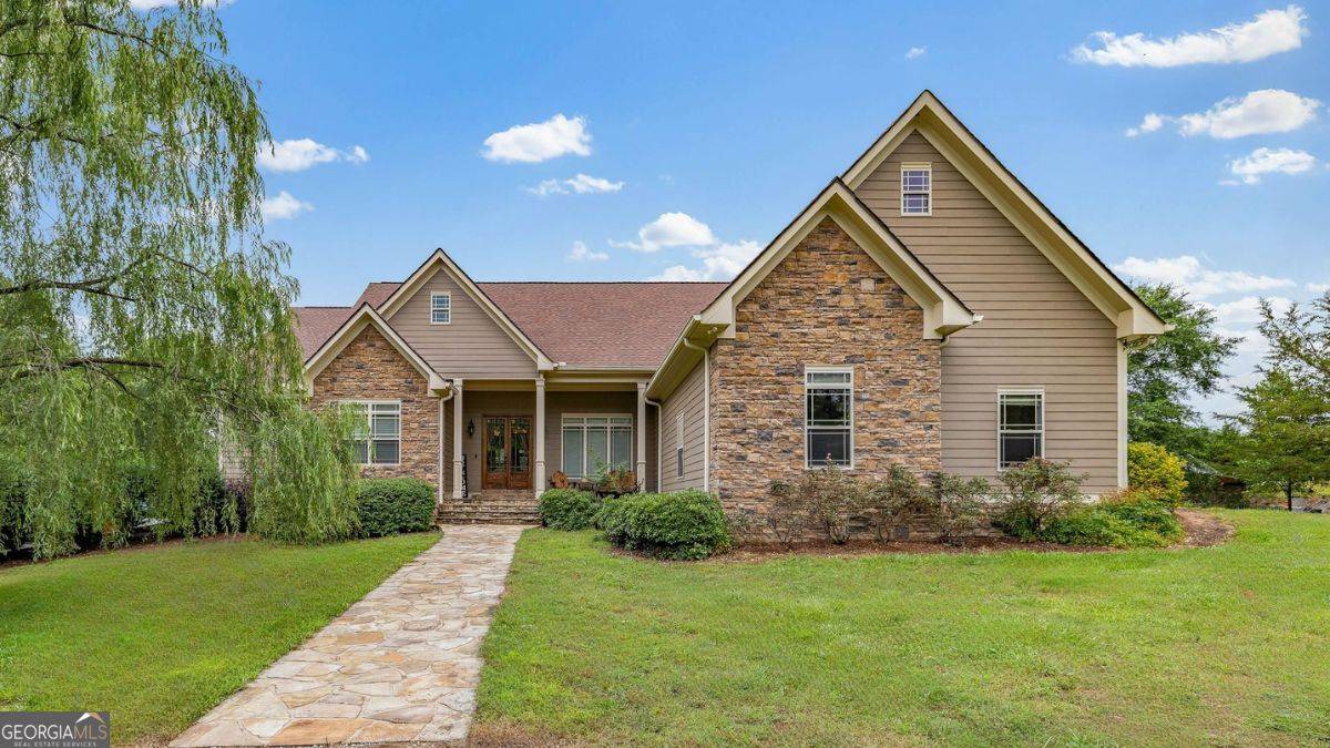 Toccoa, GA 30577,3125 New Hope RD