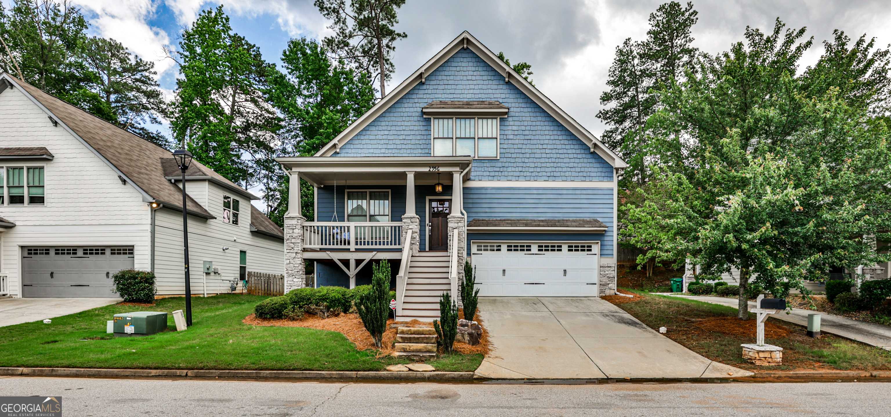 Atlanta, GA 30316,2956 Silver Hill TER SE