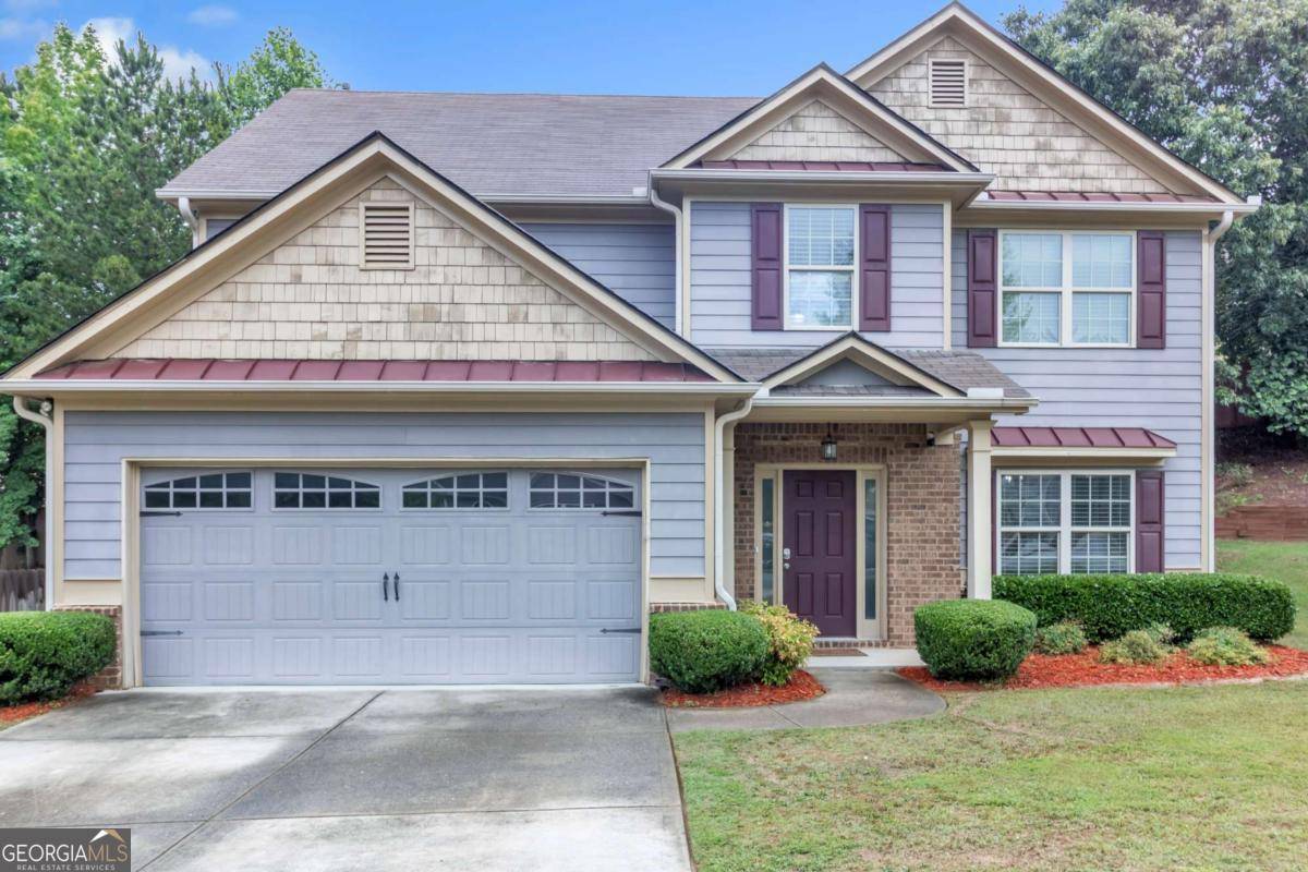 Auburn, GA 30011,1099 Sandy Bank CT