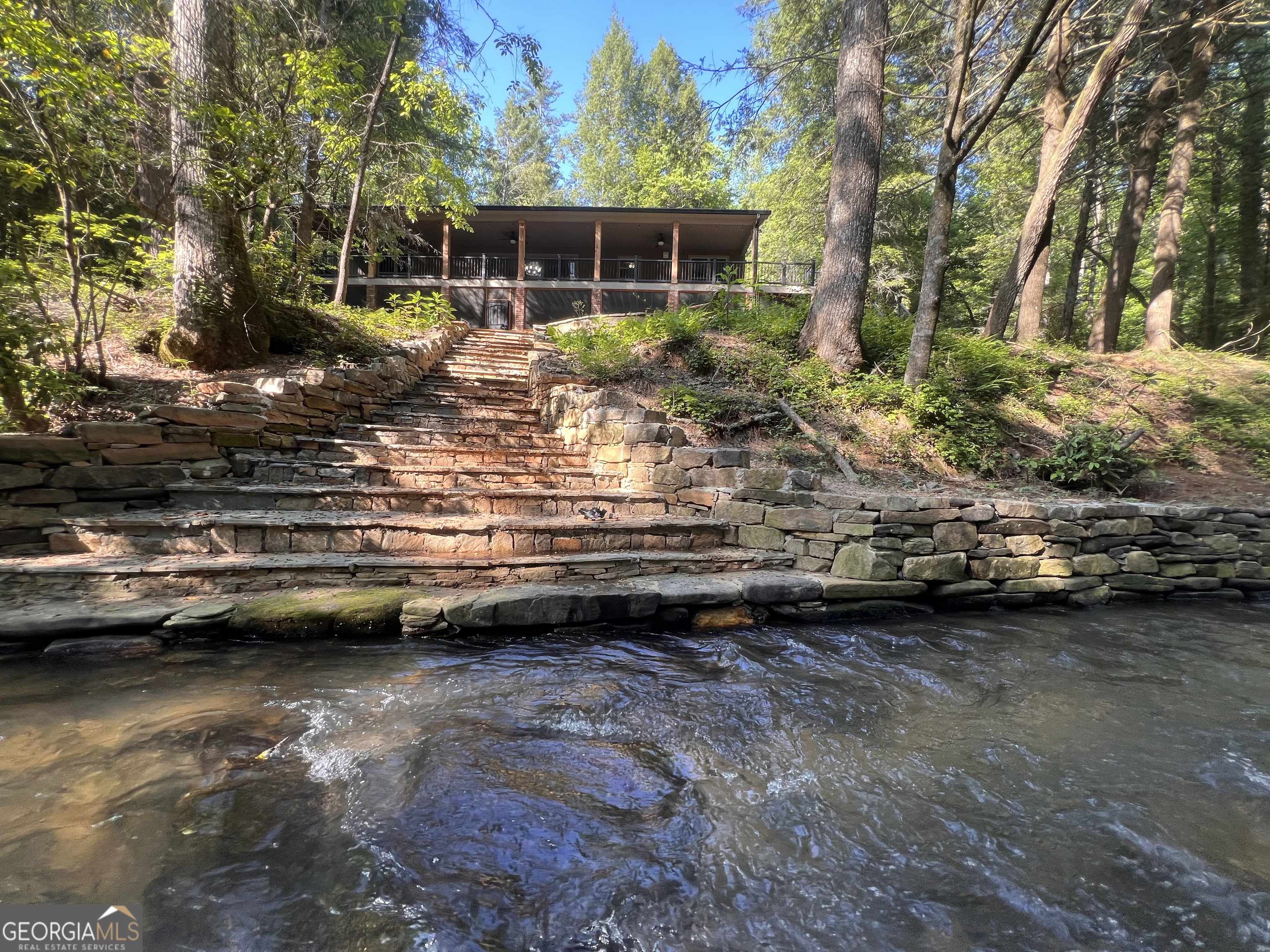 Clarkesville, GA 30523,1102 Soque Wilderness RD