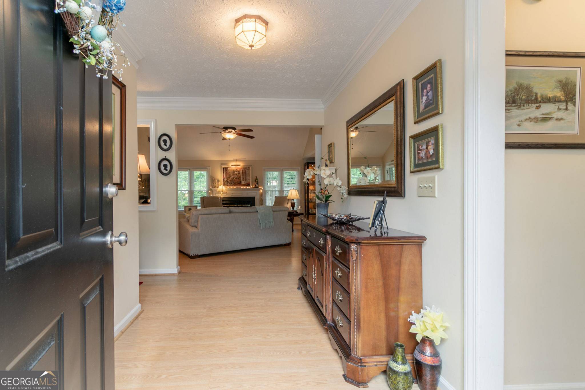 Lawrenceville, GA 30043,1115 Hunters Creek CT