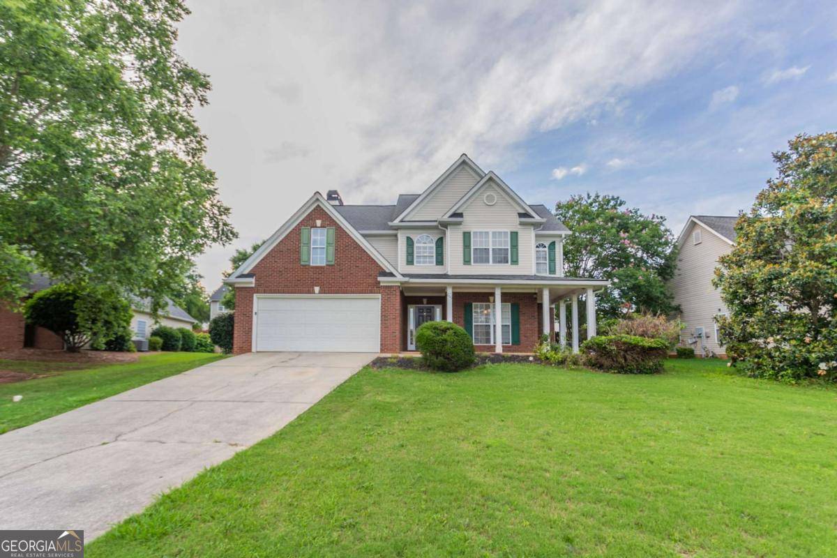 Stockbridge, GA 30281,806 Chelsea Wood CT
