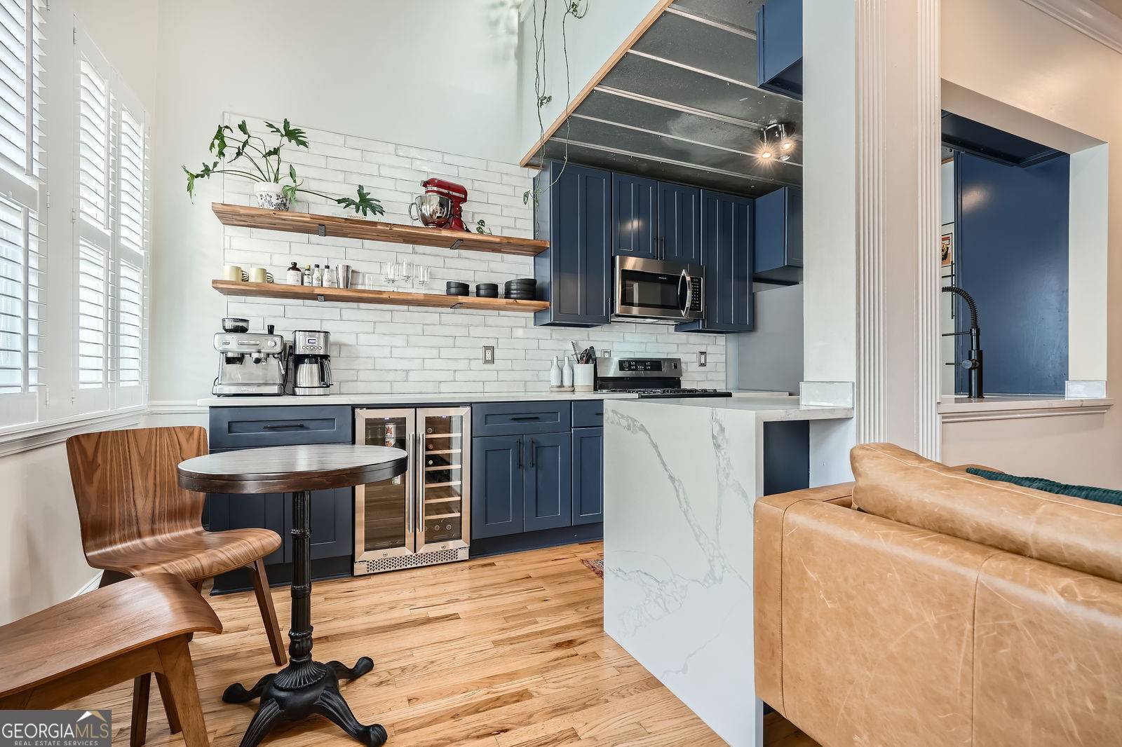 Atlanta, GA 30309,1078 Piedmont AVE NE #206