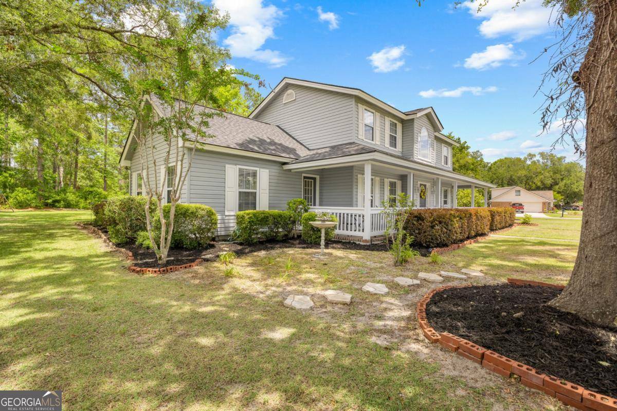 Guyton, GA 31312,104 Scholar RD