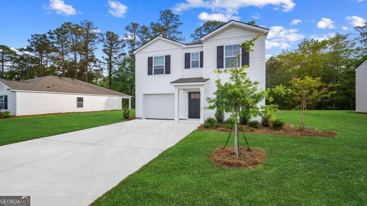 Savannah, GA 31419,110 Azure DR