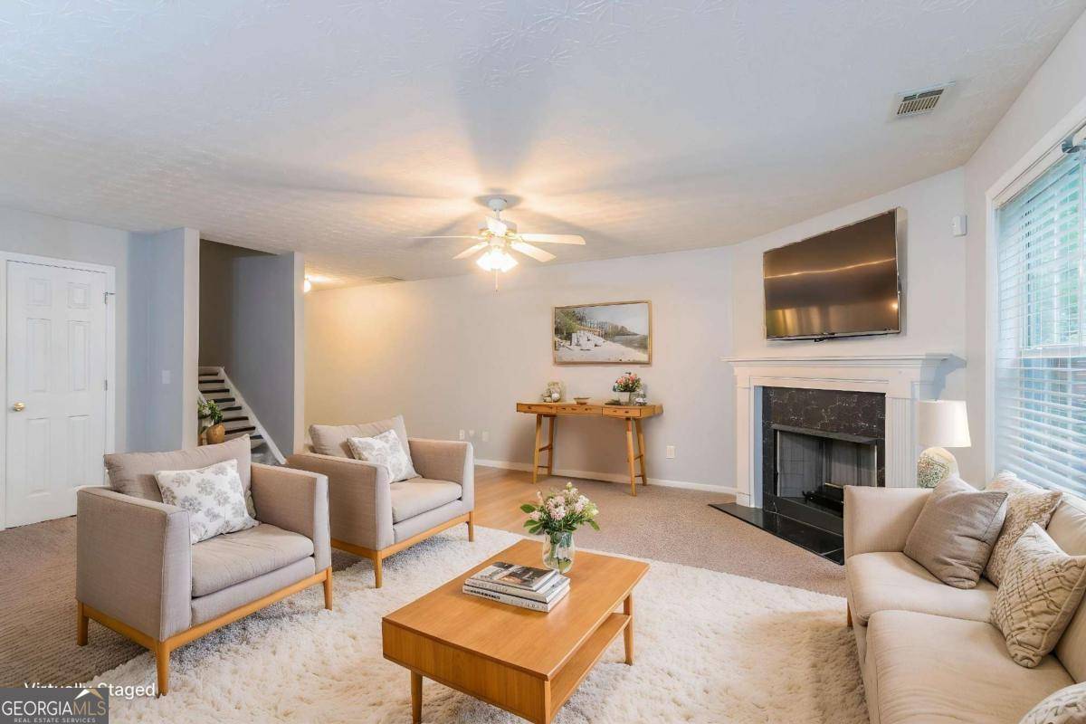 Lithonia, GA 30058,541 Shadow Valley CT