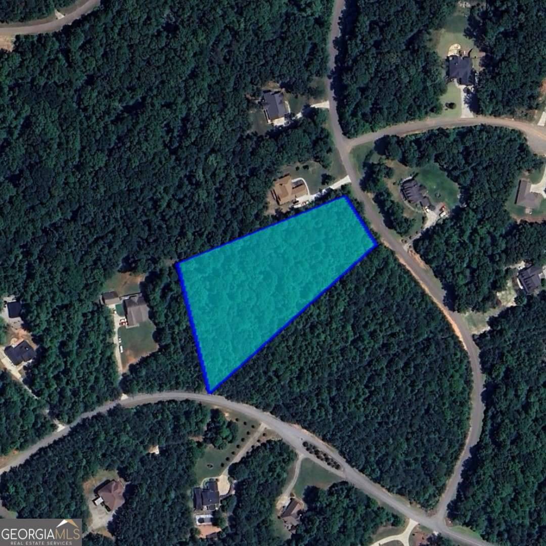 Pendergrass, GA 30567,187 TRILIUM TRL