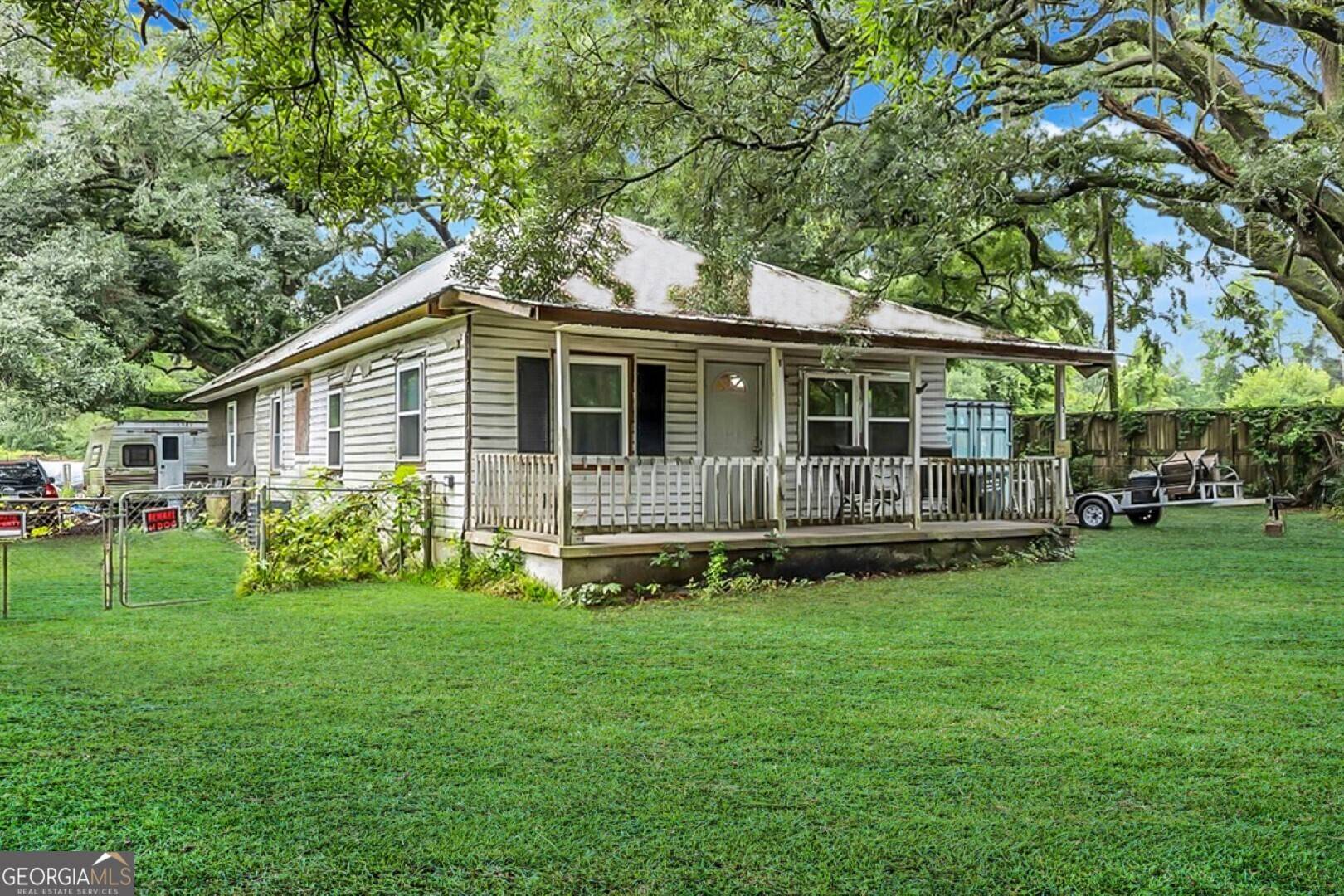 Savannah, GA 31419,342 Chevis RD