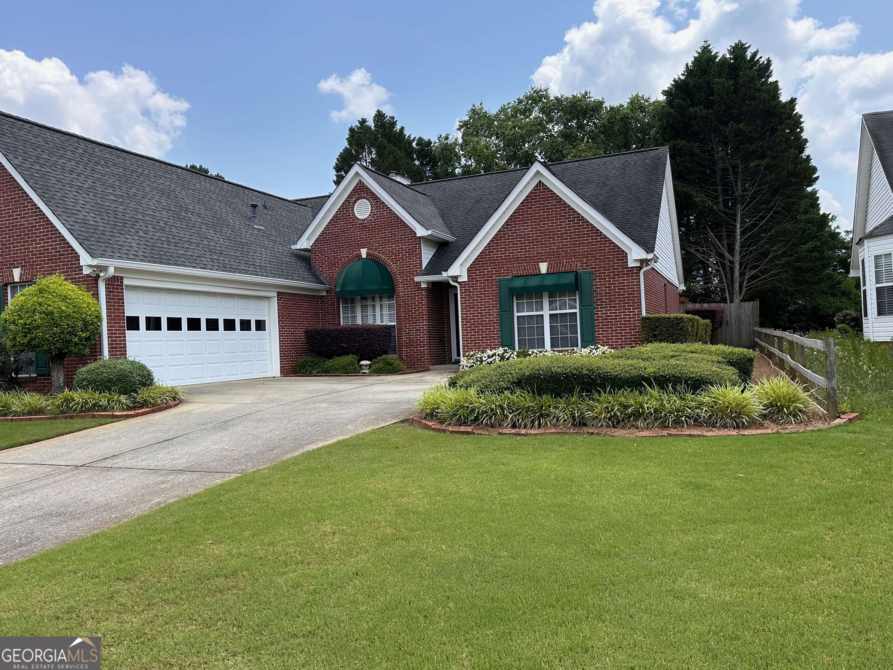 Lawrenceville, GA 30046,25 Cassie Walk LN