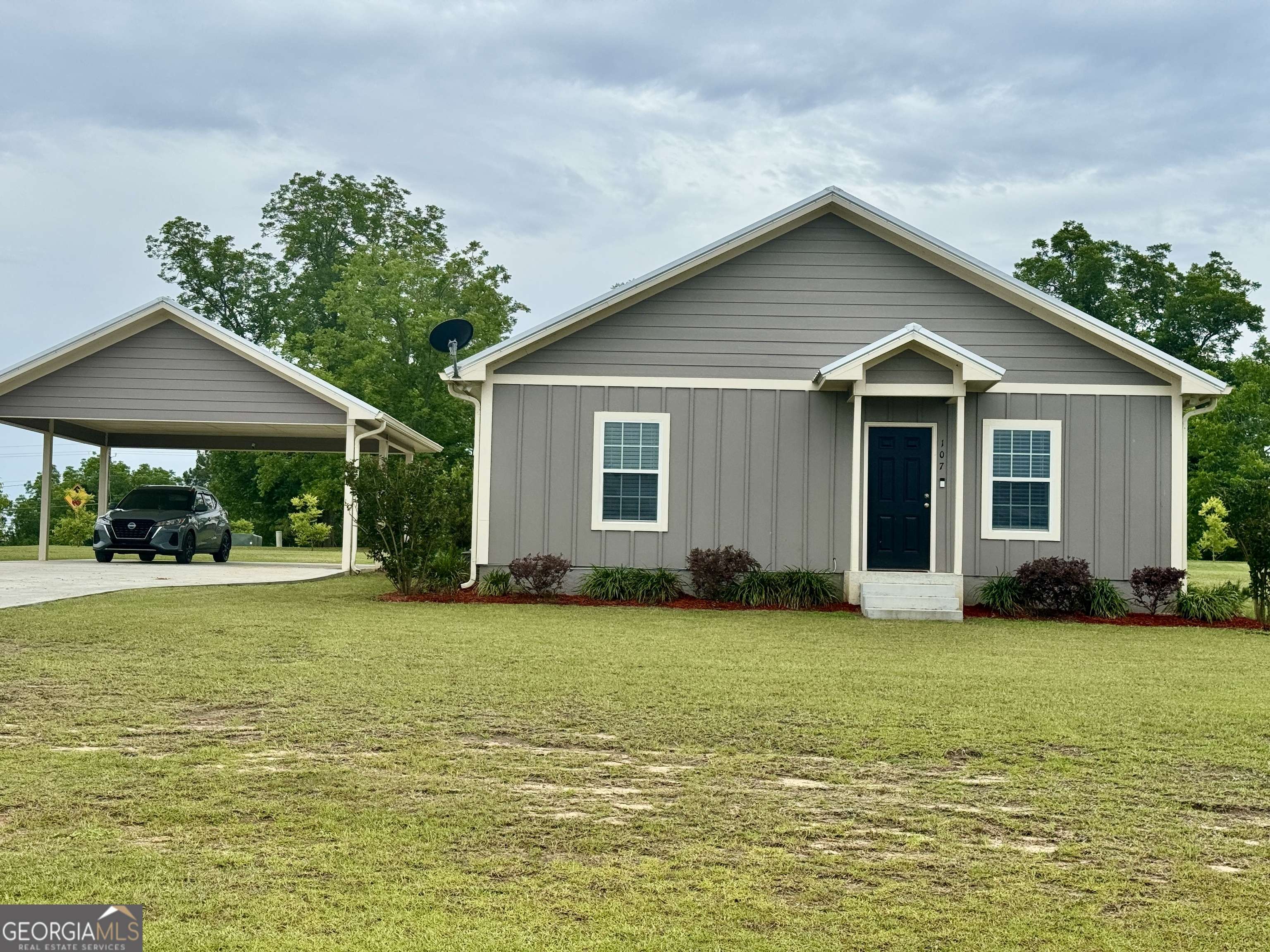 Moultrie, GA 31768,107 Calleighs WAY