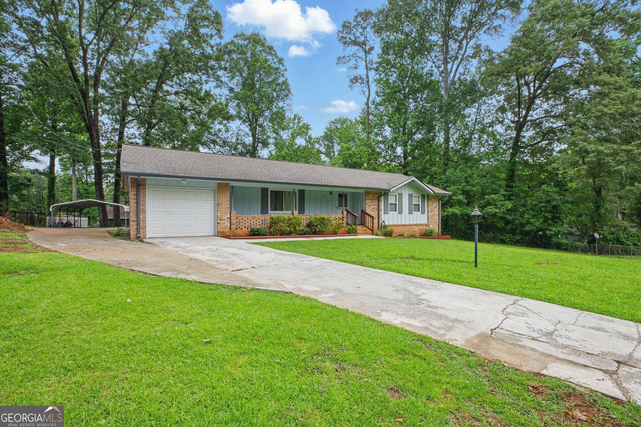 Marietta, GA 30008,1960 Oak Leaf CT SW