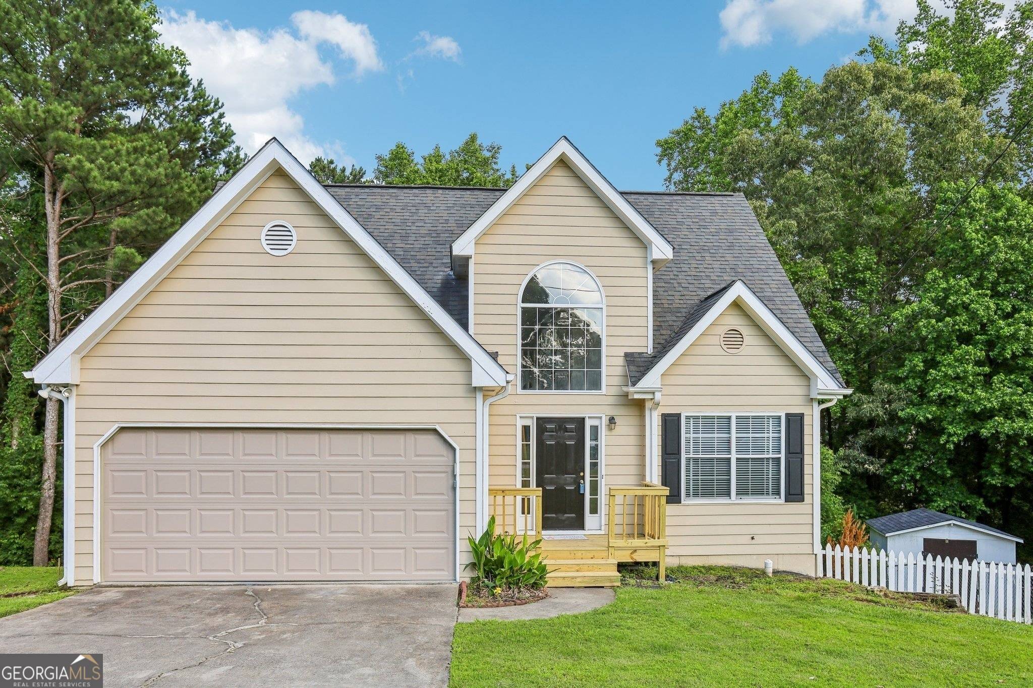 Sugar Hill, GA 30518,1039 Megan CT