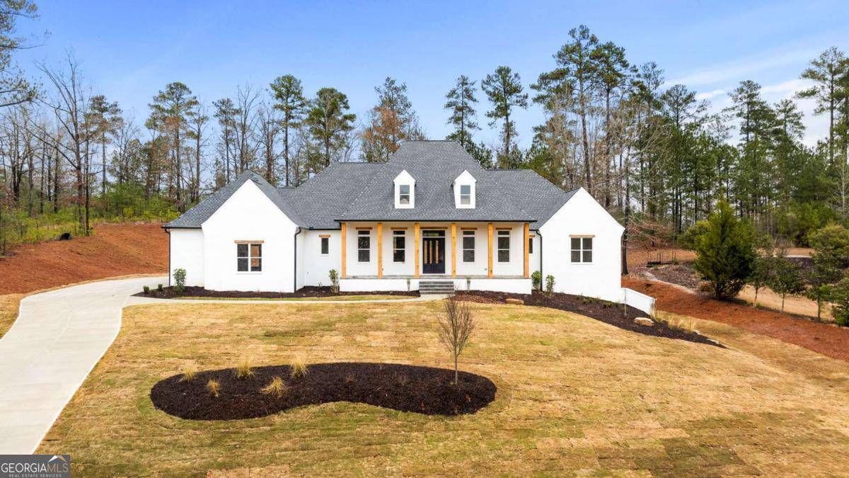 Greensboro, GA 30642,1261 Glen Eagle DR