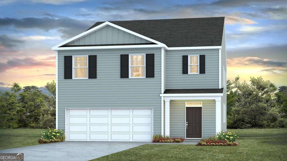 Savannah, GA 31419,111 Red Admiral LN