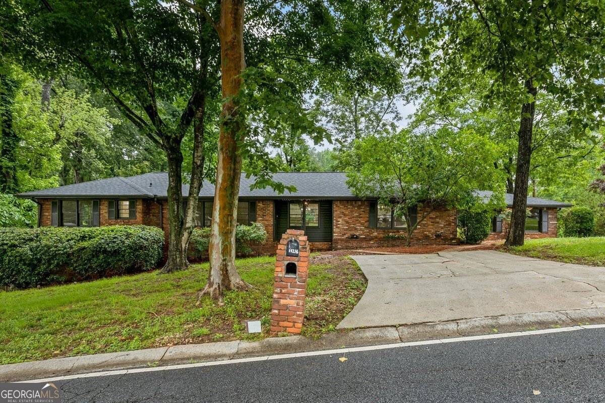 Forest Park, GA 30297,1124 Ponderosa Park DR