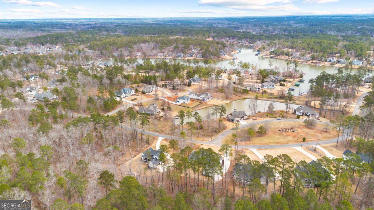 Greensboro, GA 30642,2151 Osprey Poynte