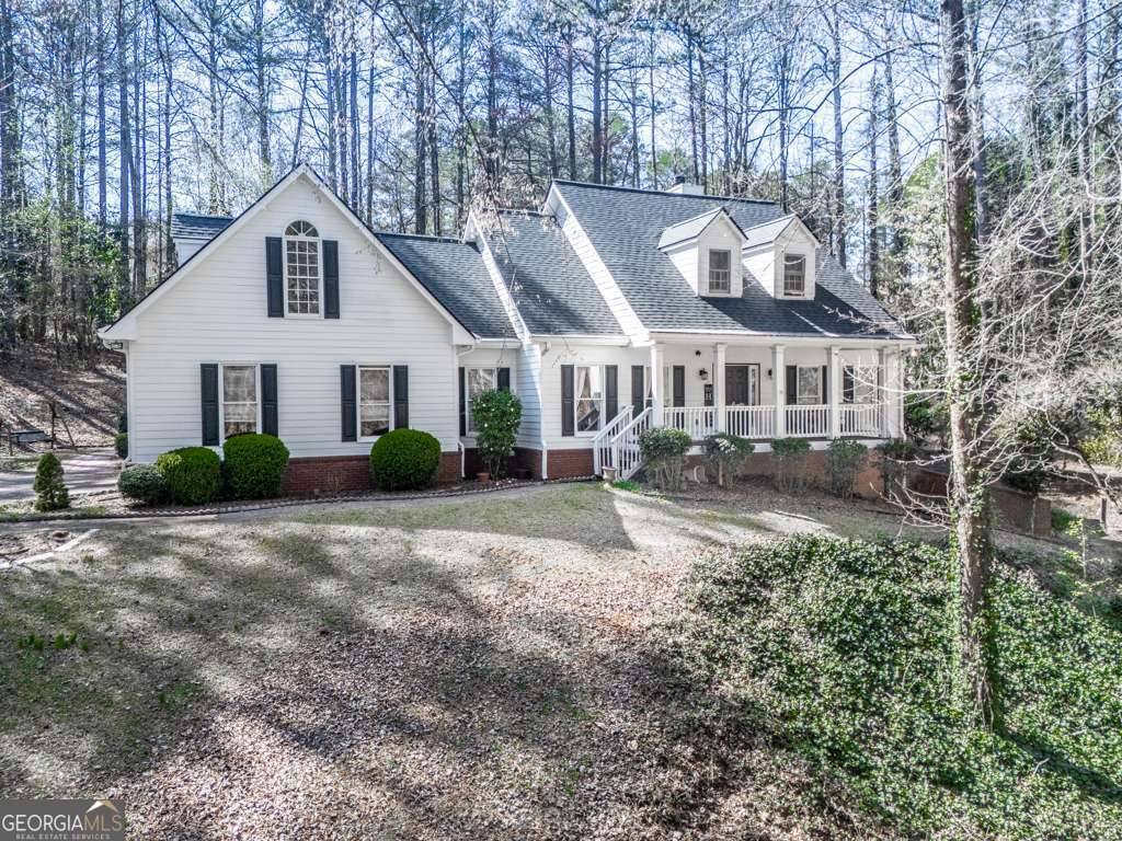 Woodstock, GA 30188,5090 Eubanks RD