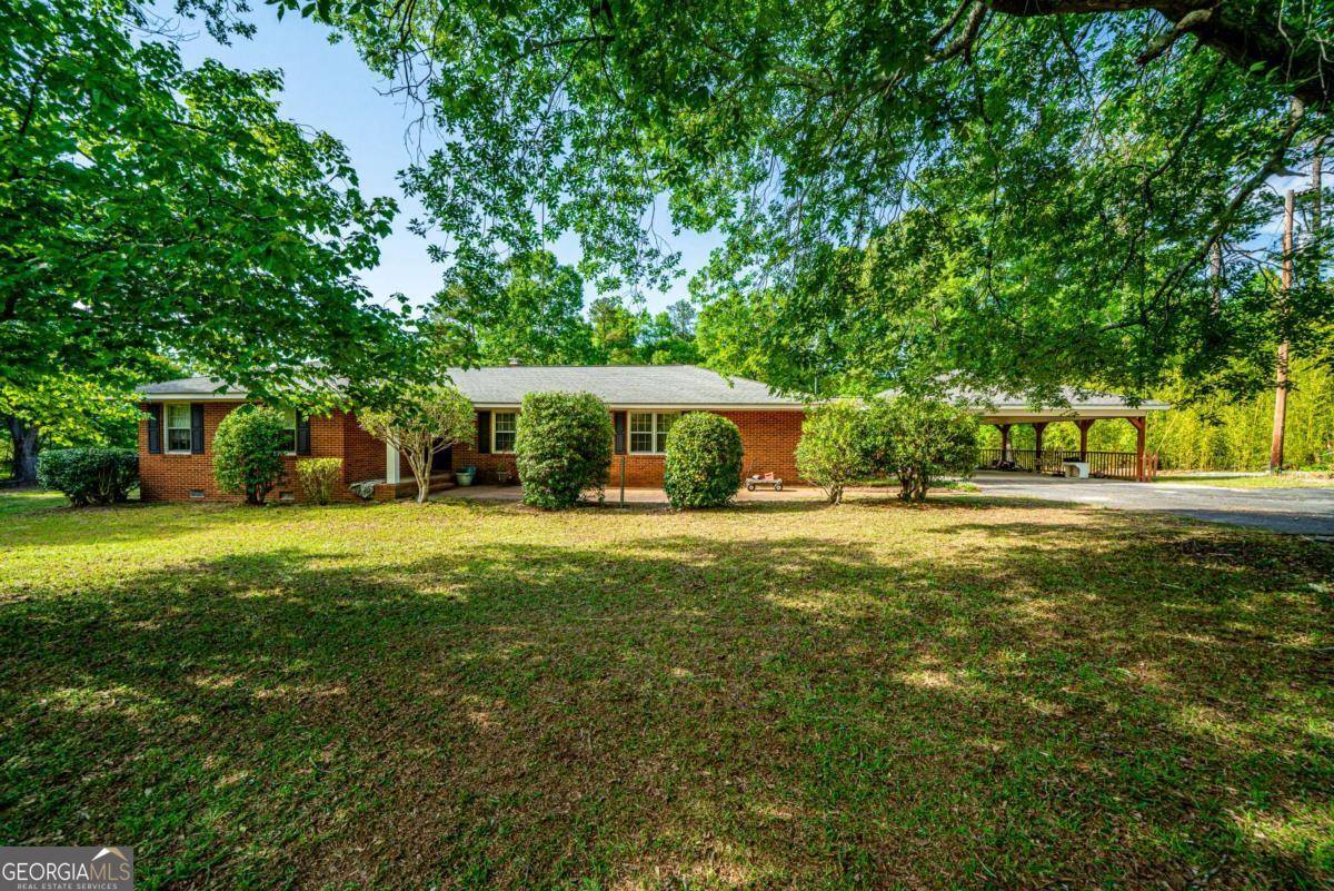 Milledgeville, GA 31061,740 Lake Laurel Road NE
