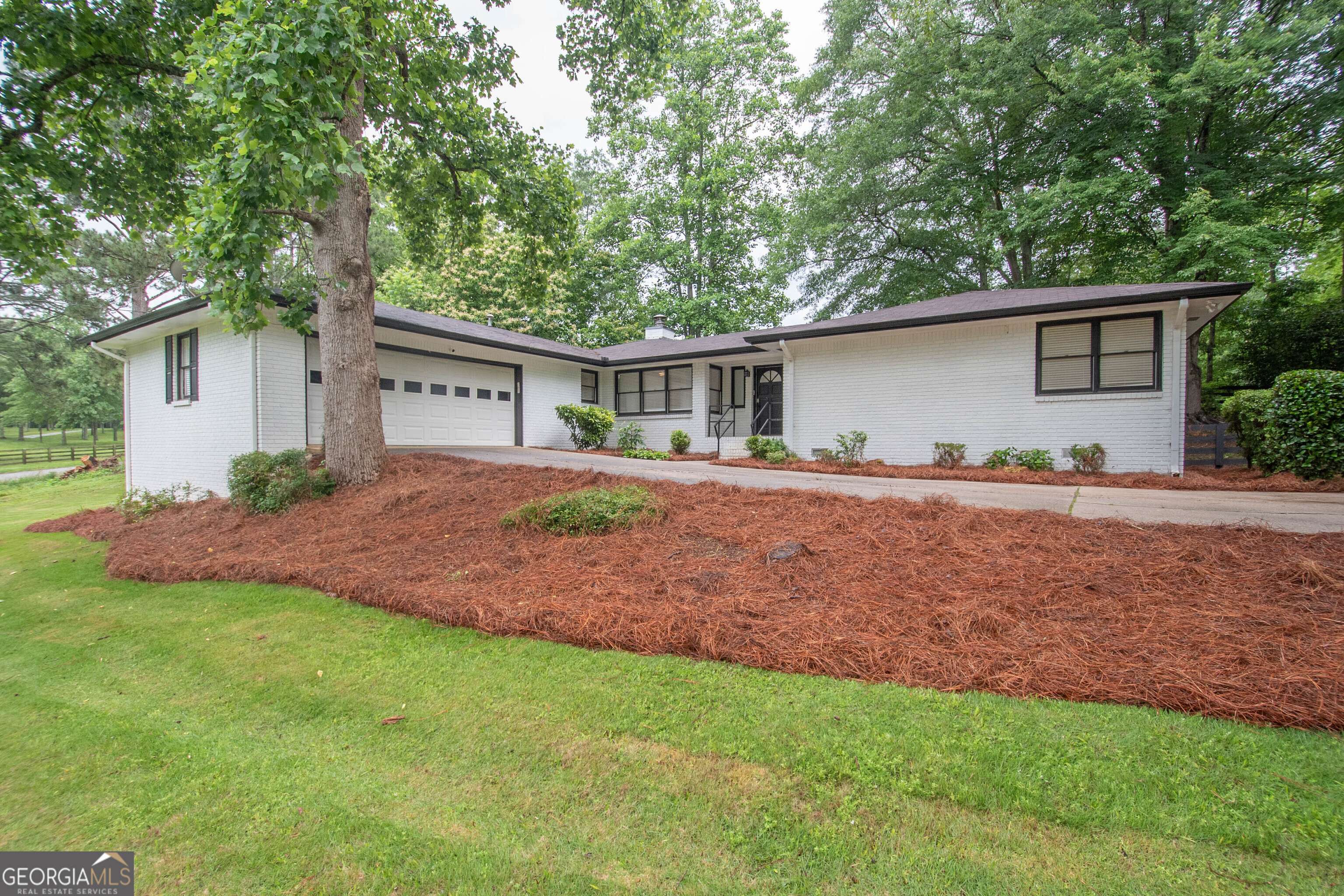 Chattahoochee Hills, GA 30268,7505 Rico RD