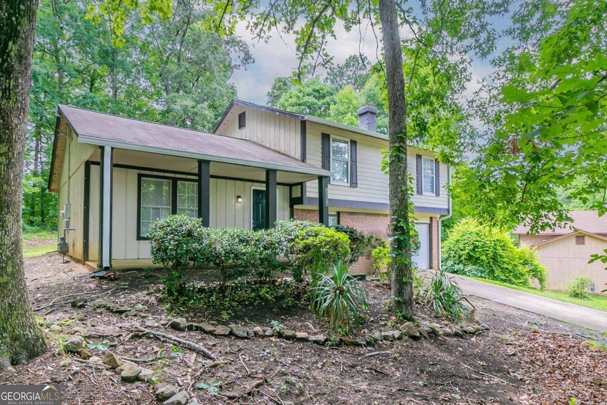Conley, GA 30288,3694 Rolling PL