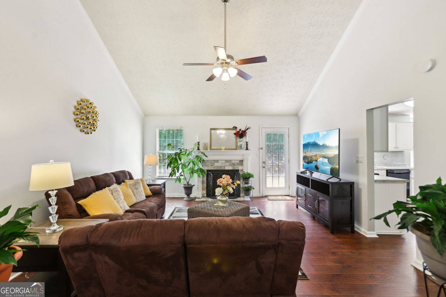 Mcdonough, GA 30252,105 Laney CT