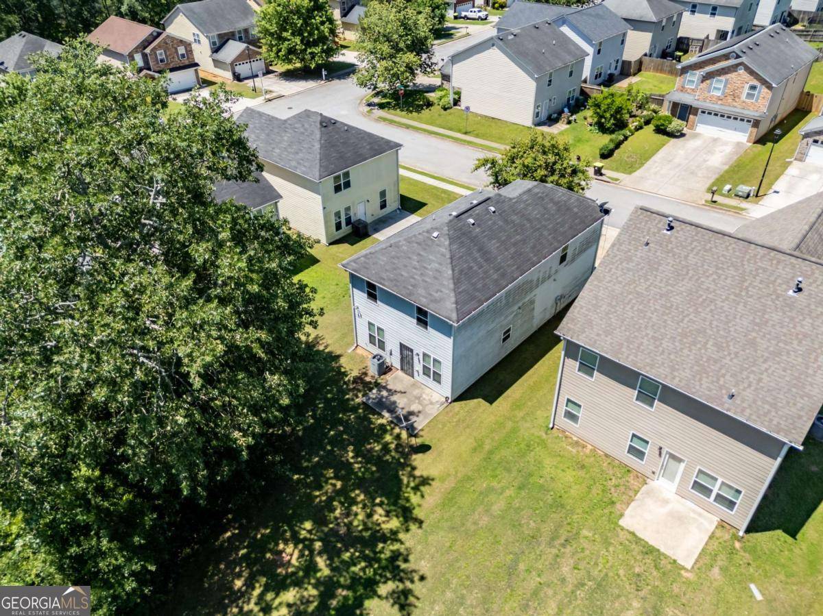 Morrow, GA 30260,7268 Loblolly LN