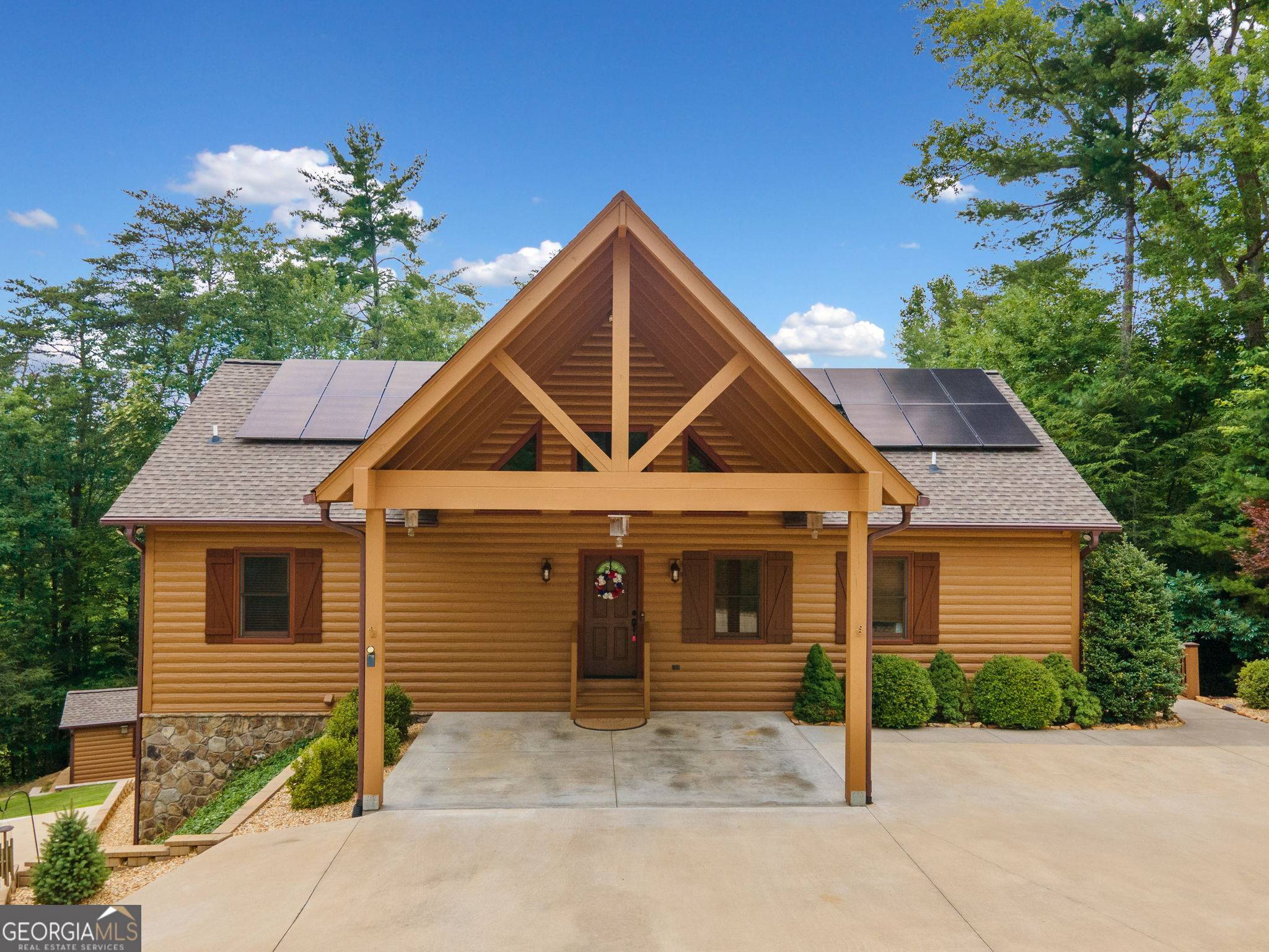 Ellijay, GA 30540,1172 Settlers Ridge RD #28