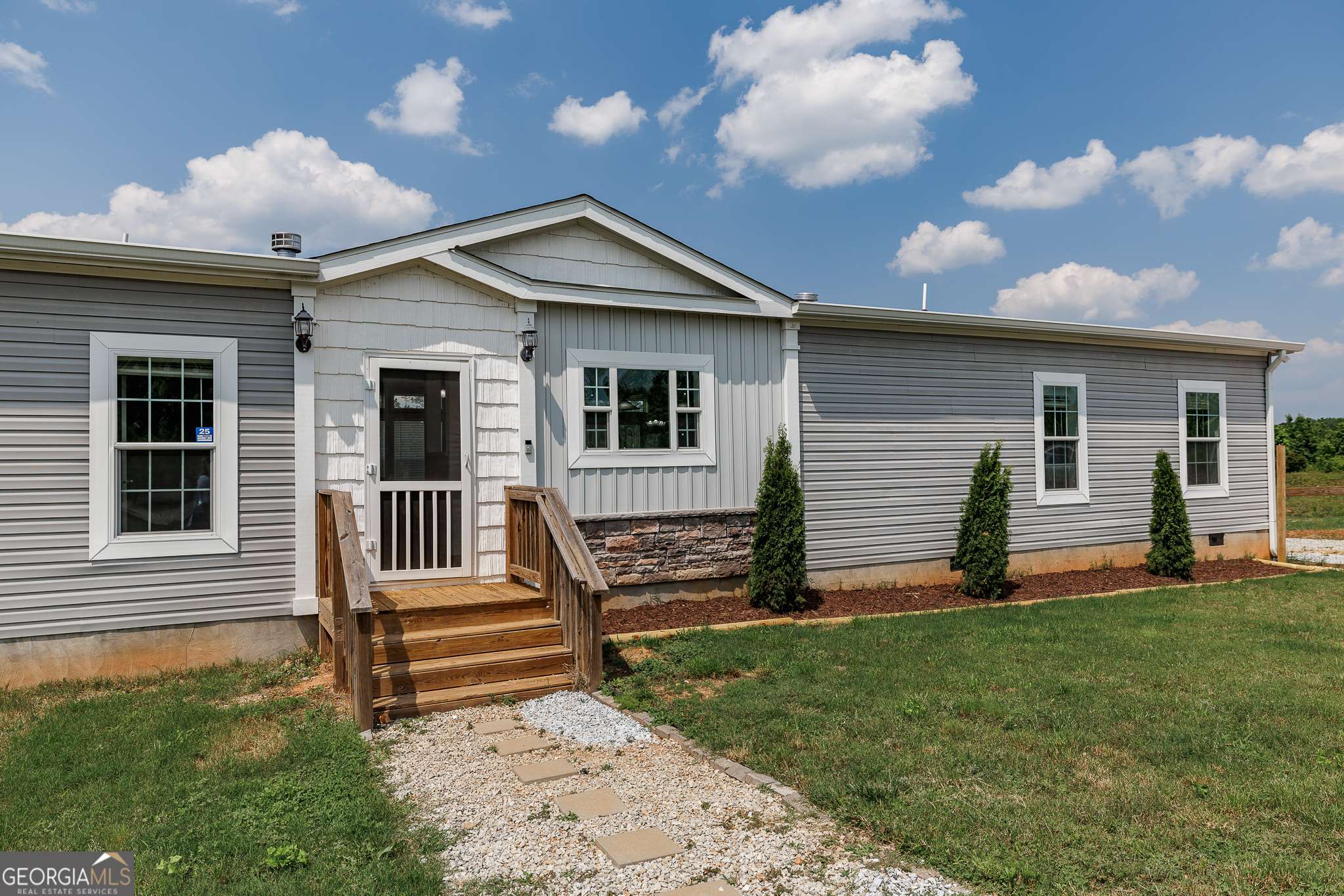 Comer, GA 30629,1284 New Hope Church RD