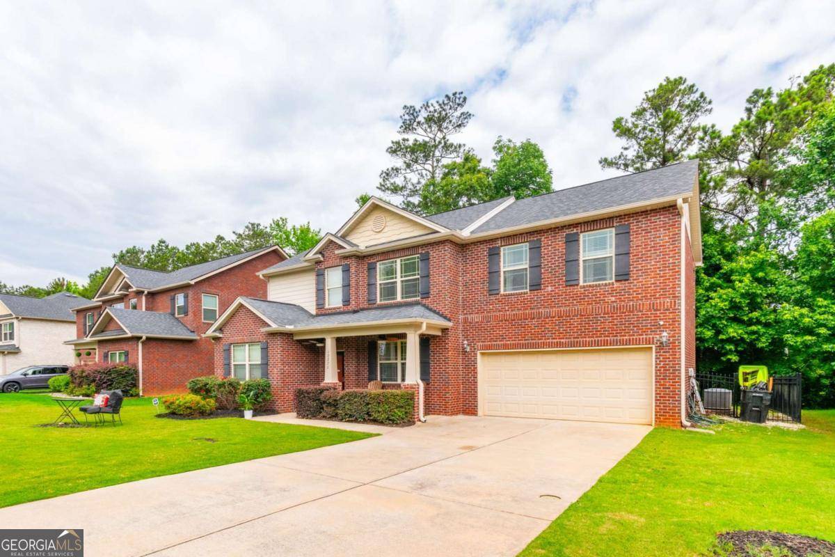 Hampton, GA 30228,12275 Styron DR