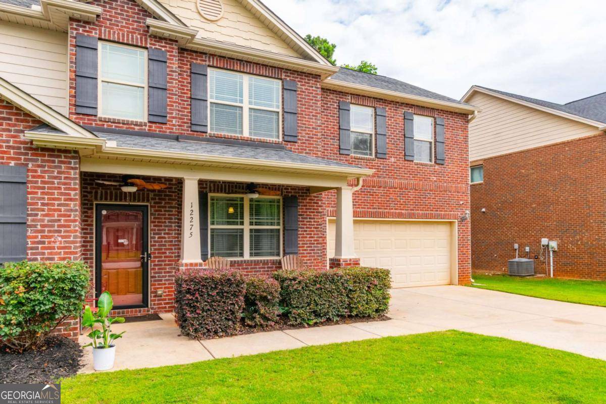Hampton, GA 30228,12275 Styron DR