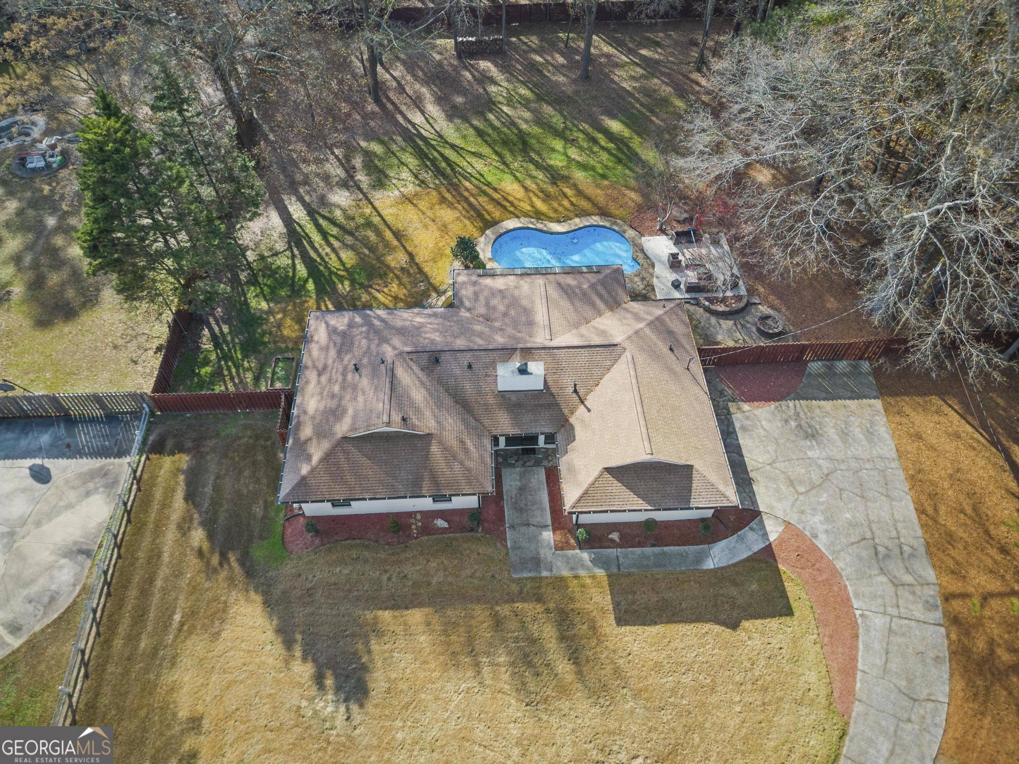 Fayetteville, GA 30214,558 Kenwood RD #FURNISHED/UTILITIES