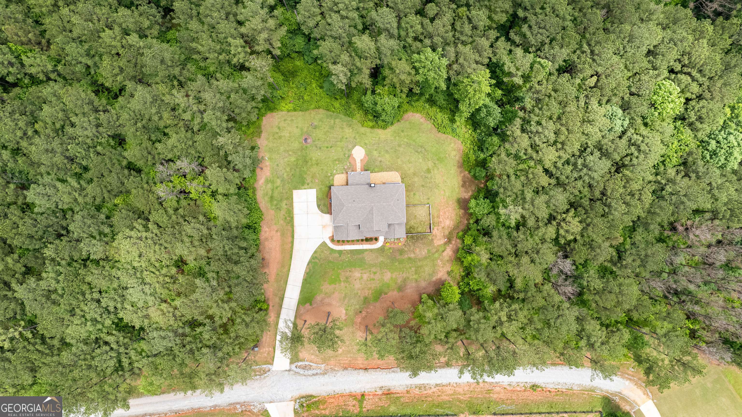 Grantville, GA 30220,74 Riverwood TRL