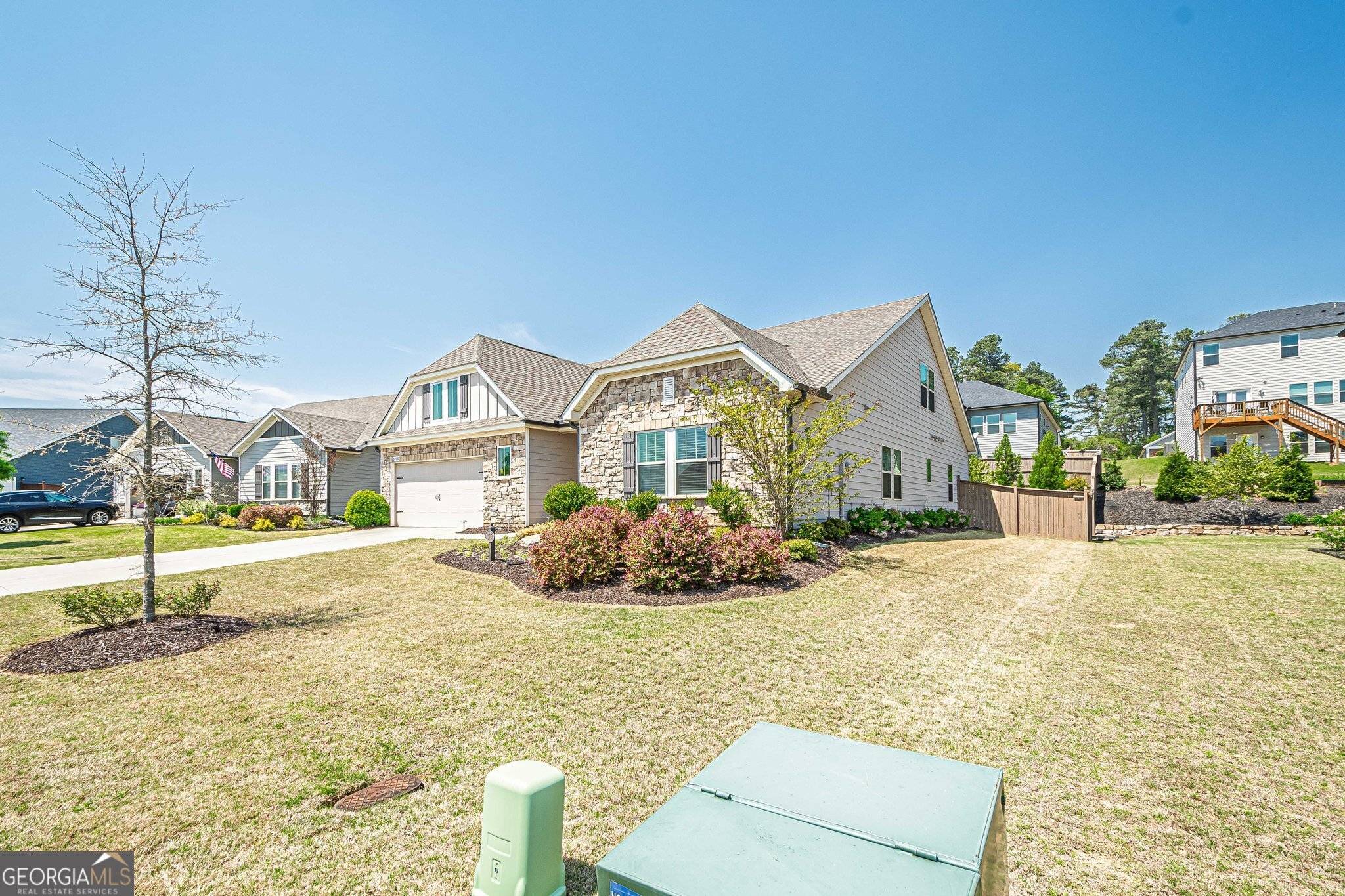 Cumming, GA 30040,3715 Bridges CT