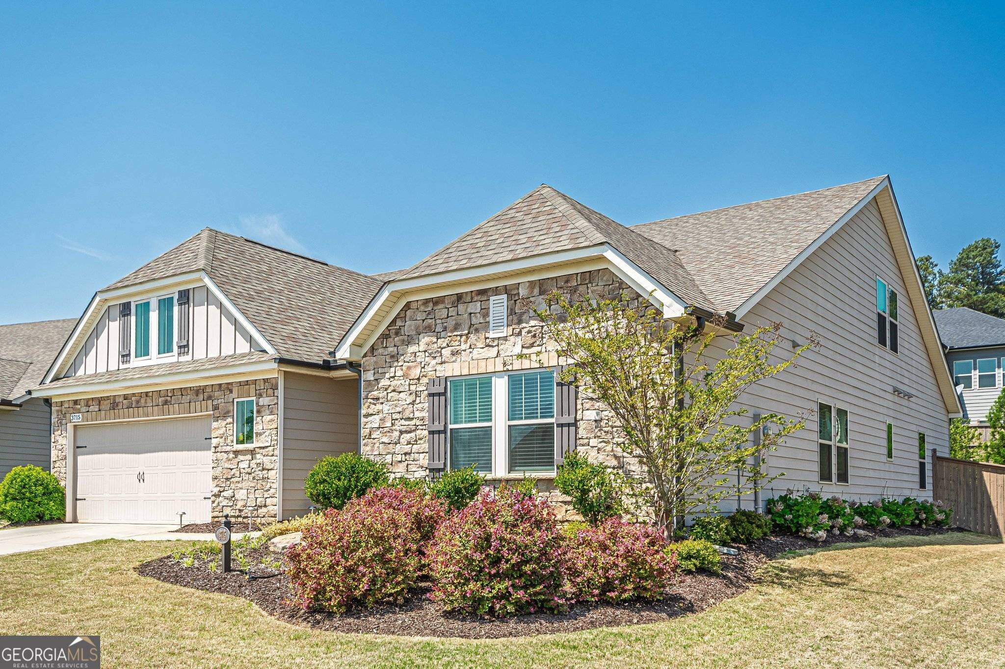 Cumming, GA 30040,3715 Bridges CT