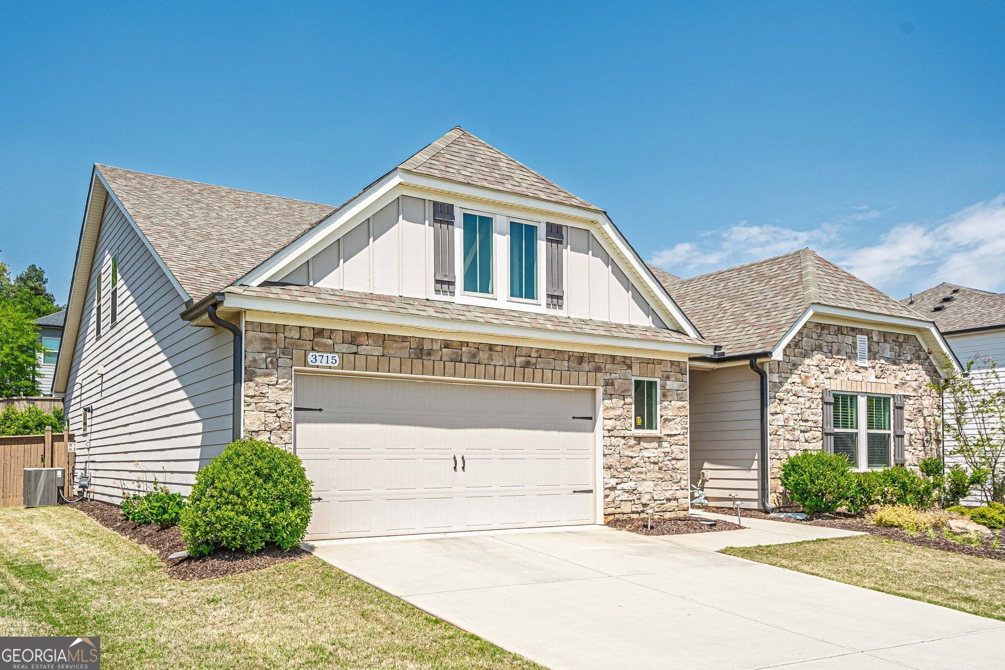 Cumming, GA 30040,3715 Bridges CT