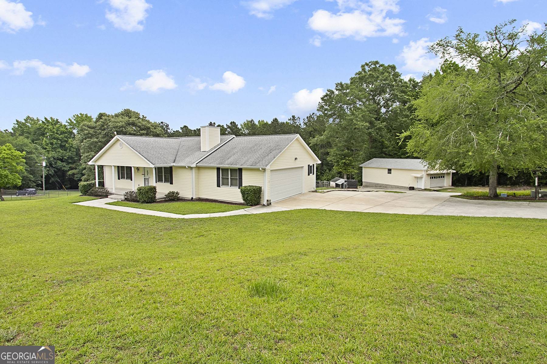 Macon, GA 31217,118 Hidden Hills DR