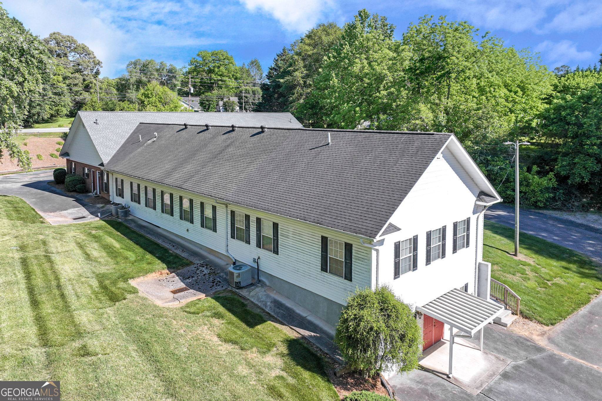 Demorest, GA 30535,415 Fisk AVE