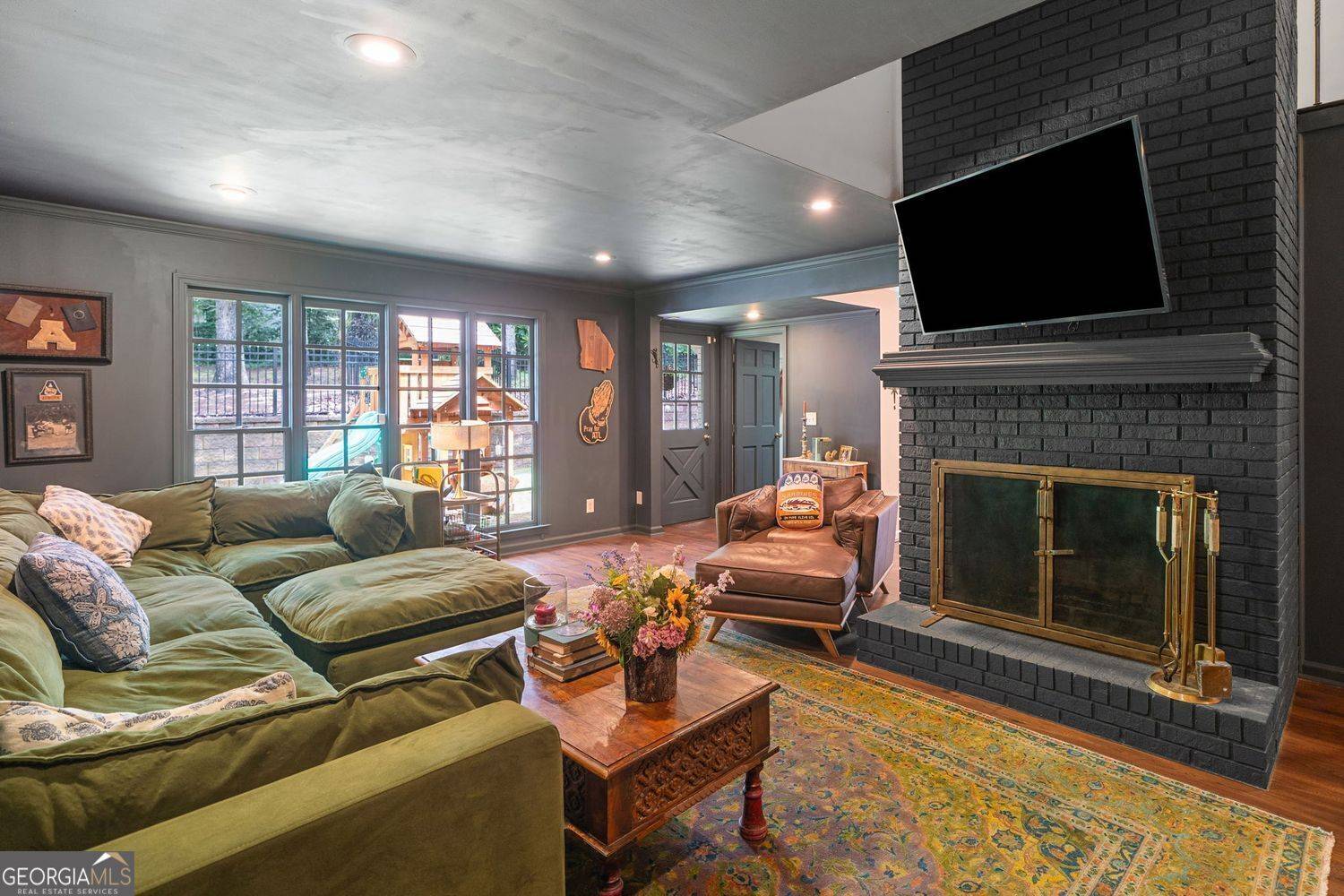 Marietta, GA 30064,3252 Custer Lake Drive Northwest DR NW