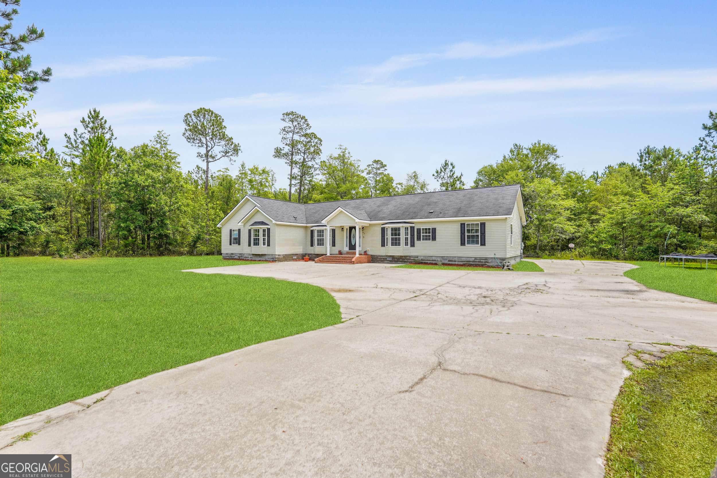 Guyton, GA 31312,550 Brogdon RD