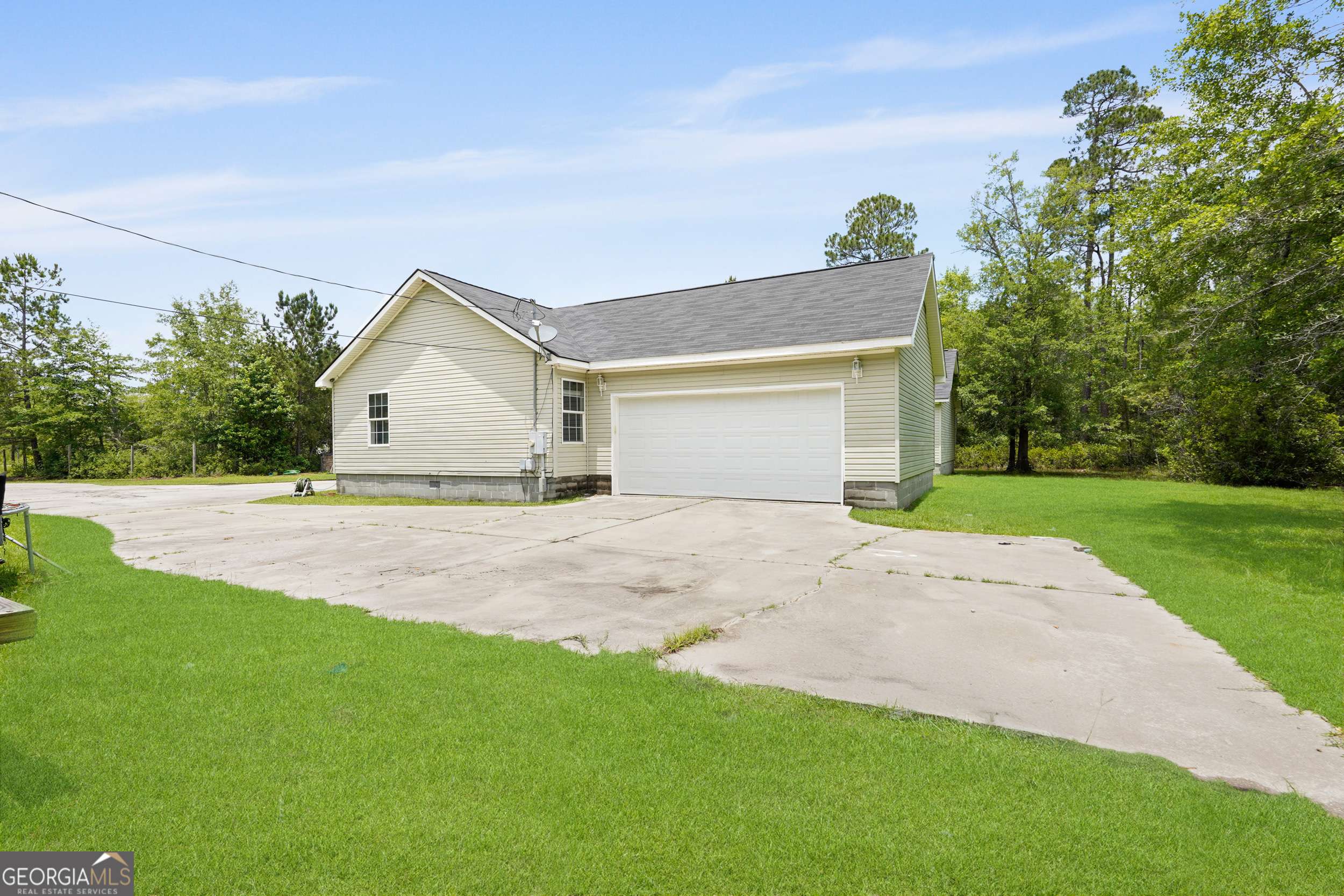 Guyton, GA 31312,550 Brogdon RD