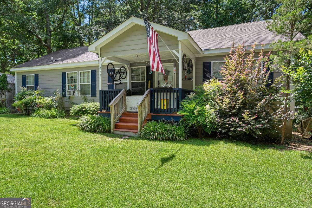 Newnan, GA 30263,3775 Tommy Lee Cook RD