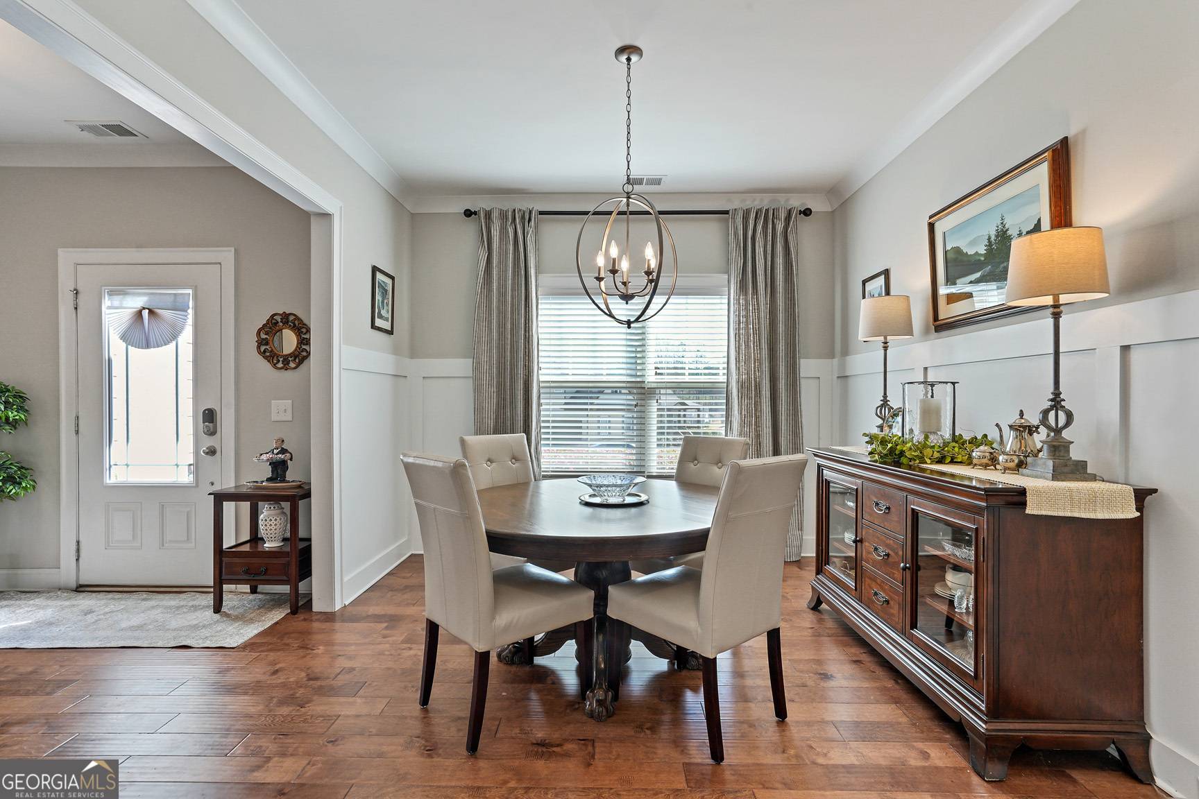 Dallas, GA 30157,15 Azalea Lakes CT