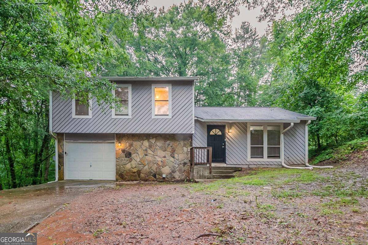 Stone Mountain, GA 30088,4905 Sandberg CT