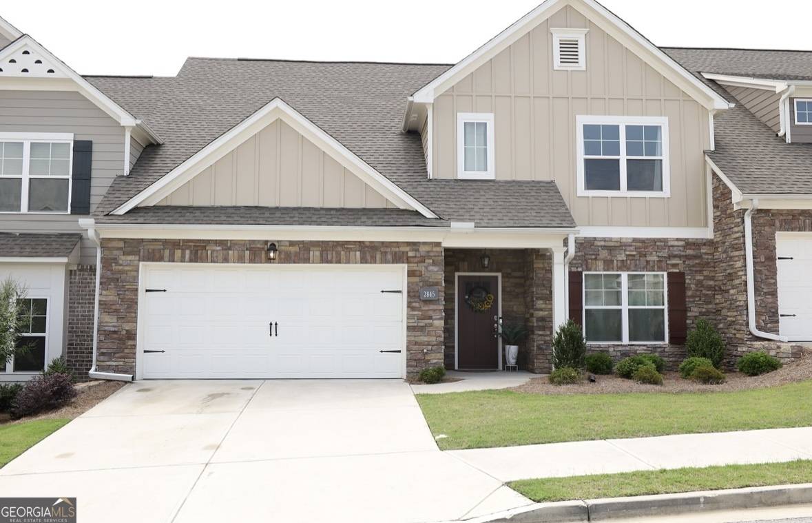 Snellville, GA 30078,2845 Long Shadow CT